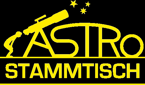 astrostammtisch - black